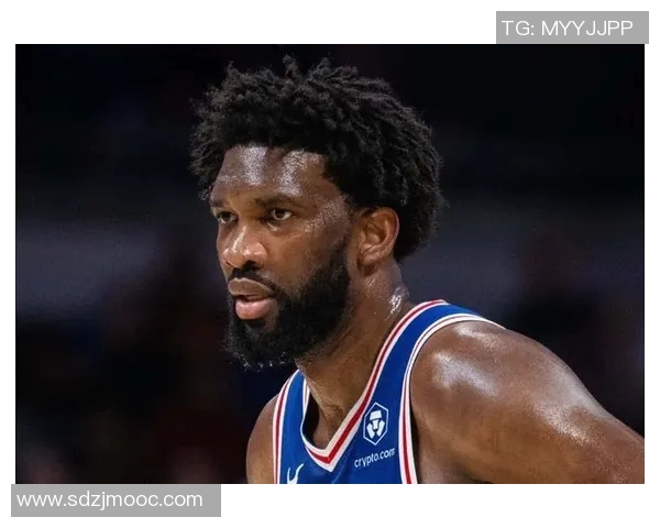 恩比德公开心声：深爱祖国，却渴望为奥运梦想拼搏(恩比德百度百科)